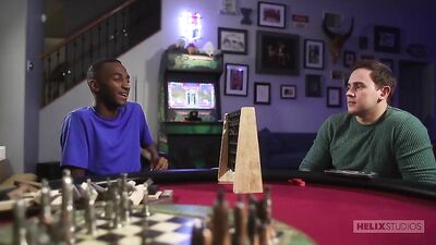 Hot Gay Porn Group Show: Caouples Ass Play and Bareback Action