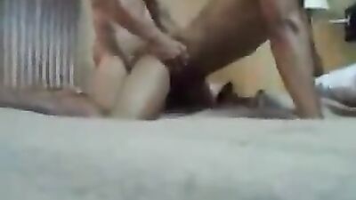 Asian Couples Hotel Room Passion - Exploring New Heights in Gay Porn