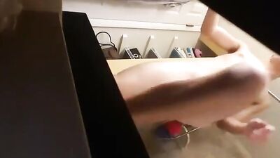 Young Twinks Caught on Webcam: Gregs Secret Obsession Revealed