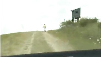 Outdoor Delights - A Gay Porn Adventure!