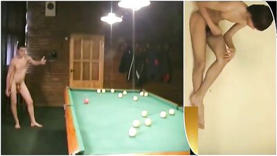 Russian Teen Boys - Exploring Their Sexuality Online!