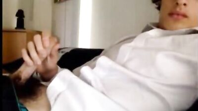 Gay Porn Camboy Cumshot - The Ultimate Sexual Experience!