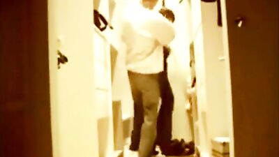 Euro Bondage Fetish Fun: Kinky Eastern Boys Play Gay Porn Videos!