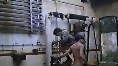 Angelic Dreams - German-language Gay Porn Video!