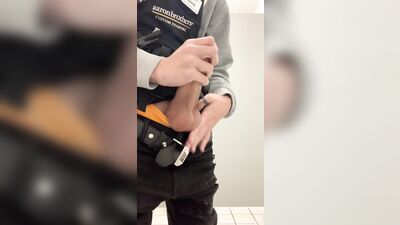 Gay Porn Hunks - Cum Shot Web-Cam Experience!