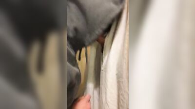 Gloryhole Service: Uncut Twinks and Father-Son Fun!