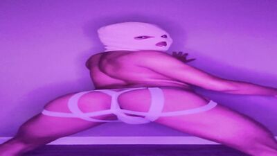 Asian Twink Twerking for Cock