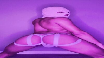 Asian Twink Twerking for Cock