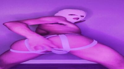 Asian Twink Twerking for Cock