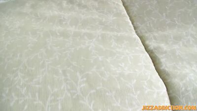 Twink gives blowjob before being anal fucked roughly