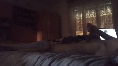 I made this video in 2019 twink with huge dick