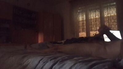 I made this video in 2019 twink with huge dick