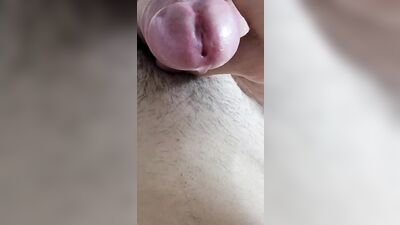 How the hell am i producing so much precum ?
