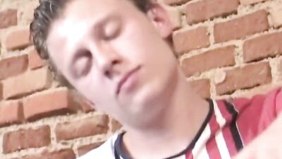 Two Twinks Made To Do It In Gay Porn Videos!