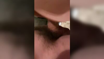 Scott Bleu Fucks Deep Again!!