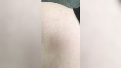 Anon BBC Pounds Me Hard In Laundry Room