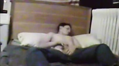 Webcam Solo Amateur - Raven18 Stickam Part 3!