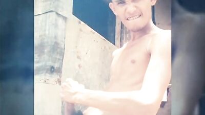 Pinoy Dirty Talk and Jerk Off