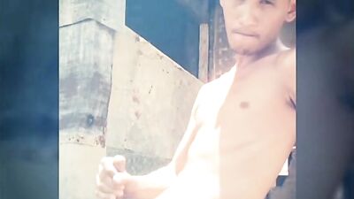 Pinoy Dirty Talk and Jerk Off