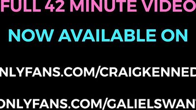 French XXL Twink Creampies Smooth Boy’s Ass After Smashing his Big Dick in his Face