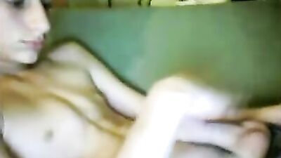 Young Stud On The Couch: A Web-Cam Amateur Gay Porn Video