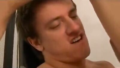 Long Hair Sissy Gay Fucking With Two Guys Porn - Ultimate Menage à Trois Gay Porn