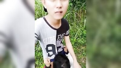 Gay Asian Porn Fun Boys Public Schoolmates Park - Exploring New Heights of Eroticism!