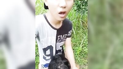 Gay Asian Porn Fun Boys Public Schoolmates Park - Exploring New Heights of Eroticism!