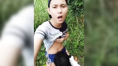 Gay Asian Porn Fun Boys Public Schoolmates Park - Exploring New Heights of Eroticism!