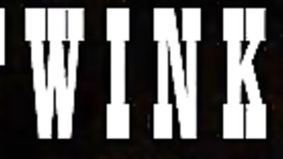 Freckled twink Elijah Young vigorously screws Carmen Delano