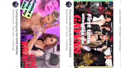 Daniel Hausser sucks off straight guy at LAUNDROMAT