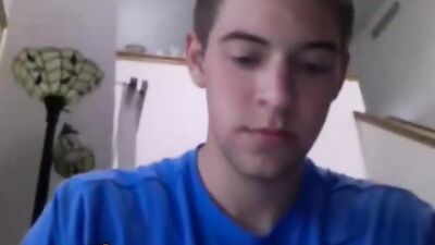 Gay Room JO Party: Cuties & Boys In The Spotlight!