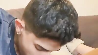 Meaty Love: The Ultimate Cock Milk Orgasm