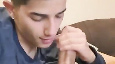 Meaty Love: The Ultimate Cock Milk Orgasm