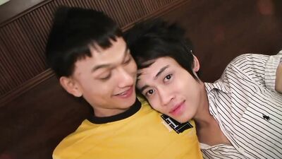 Asian Invasion - Hardcore Sex Action with Cum HD