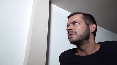 Bande annonce Thiago Monte baise Nick Spears dans sa première scène exclusive