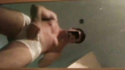 Mirror Boys Reflection: A Solo Gay Porn Experience