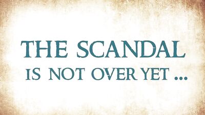 BelAmi: Scandal in the Vatican