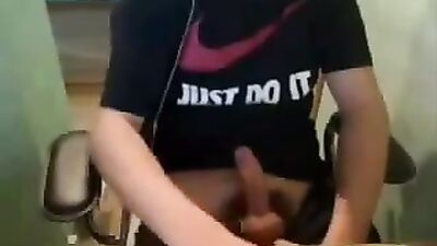 Just do it: Amateur Gay Porn Video! - Tagged with Amature, Just do it. This is a hot and sexy video for all gay porn lovers!