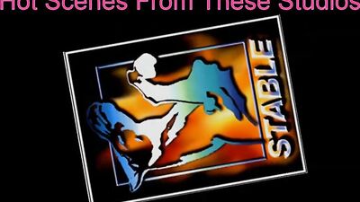 Euro twinks see something large coming out from the blankets