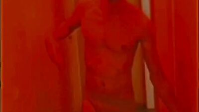 Desires Unleashed: Brazilian Naked Men Exposed!