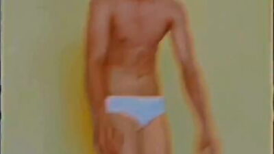 Desires Unleashed: Brazilian Naked Men Exposed!