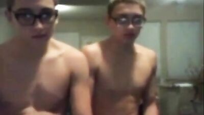 Amateur Cum Shots Handjob: The Ultimate Gay Porn Experience!