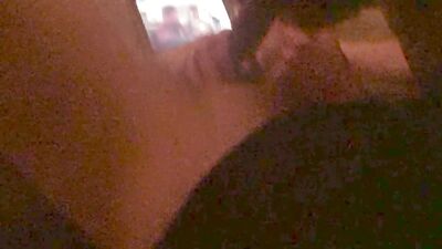 Sebastian Trap Milking Straight Thug's Cock for Valentine's Day