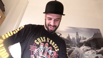 CUM LOADED BOIPUSSY 3