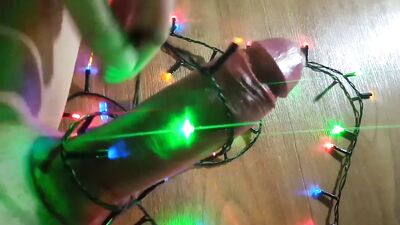 Laser sword - Roman Gisych