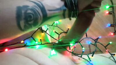 Laser sword - Roman Gisych