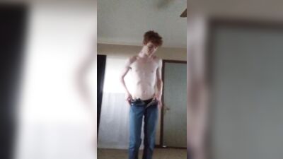 Strip tease