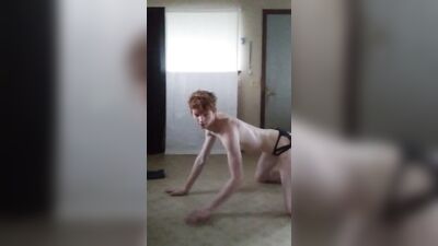Strip tease