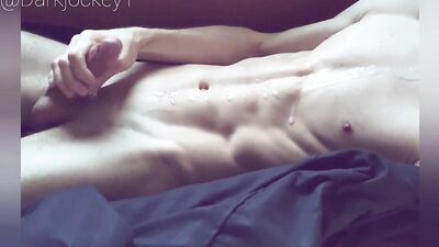 Young cum compilation